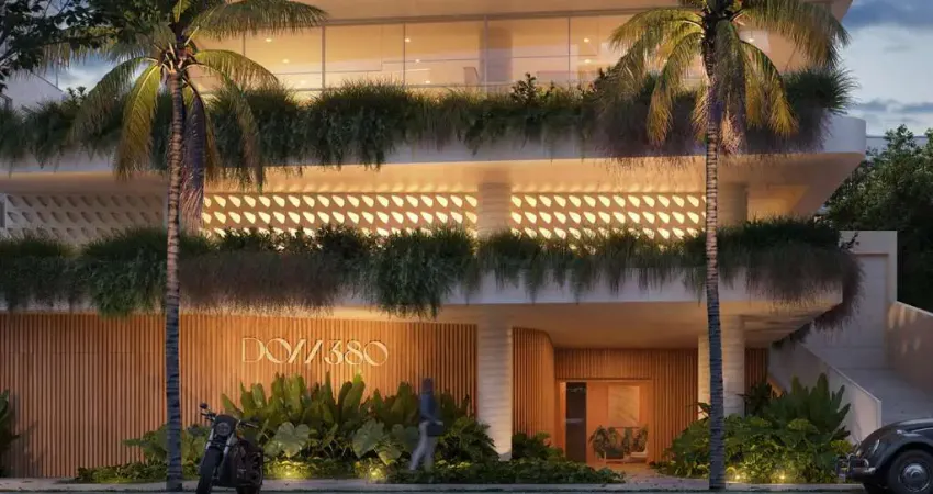 Apartamento à venda no bairro Praia Grande - Torres/RS