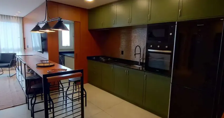 Apartamento com 2 quartos à venda na Rua Augusto Krás Borges, 48, Stan, Torres
