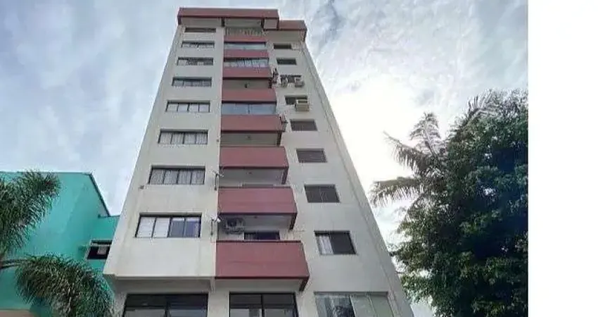 Cobertura com 2 quartos à venda na Avenida Silva Jardim, 161, Centro, Torres
