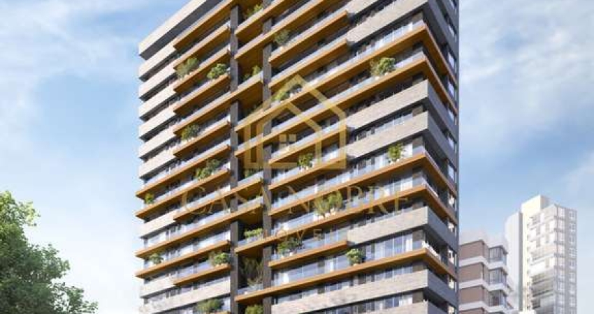 Apartamento com 3 quartos à venda na Rua Firmino Torrely, Centro, Torres