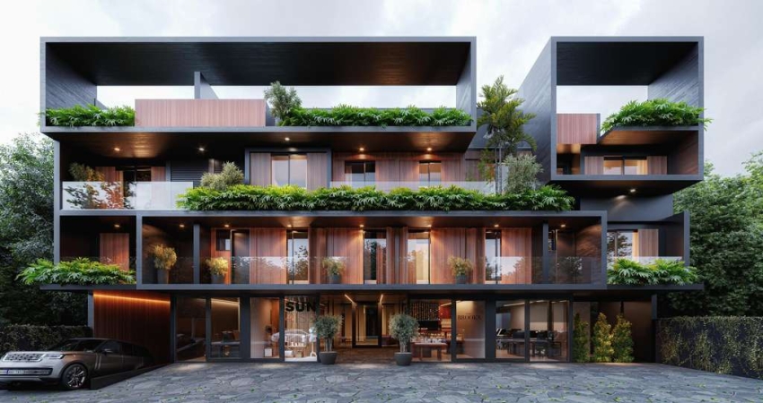 Apartamento com 3 quartos à venda na Rua José Antônio Picoral, 106, Prainha, Torres