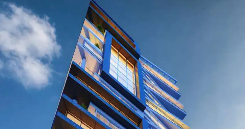 Apartamento com 2 quartos à venda na Rua Osmani Martins Veras, 44, Predial, Torres
