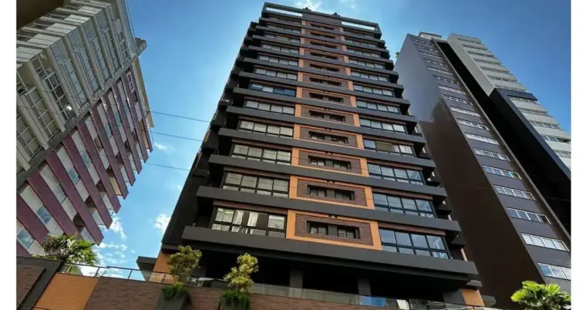 Apartamento com 1 quarto à venda na Avenida Carlos Barbosa, 360, Predial, Torres