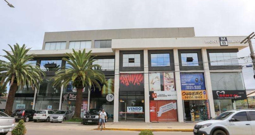 Casa comercial à venda na Av Barão do Rio Branco, 1128, Igra, Torres