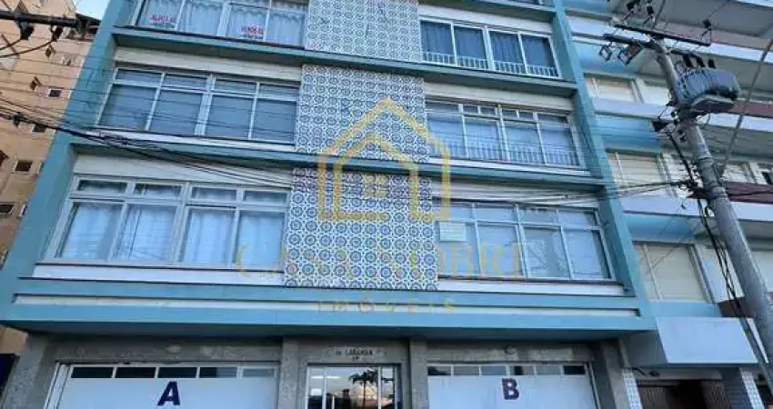 Apartamento com 3 quartos à venda na R. José Antônio Picoral, Centro, Torres
