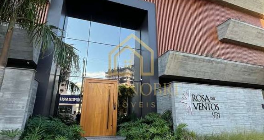 Apartamento com 2 quartos à venda na Avenida Benjamin Constant, Centro, Torres