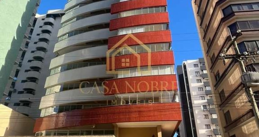 Apartamento com 3 quartos à venda na General Firmino de Paim, Centro, Torres