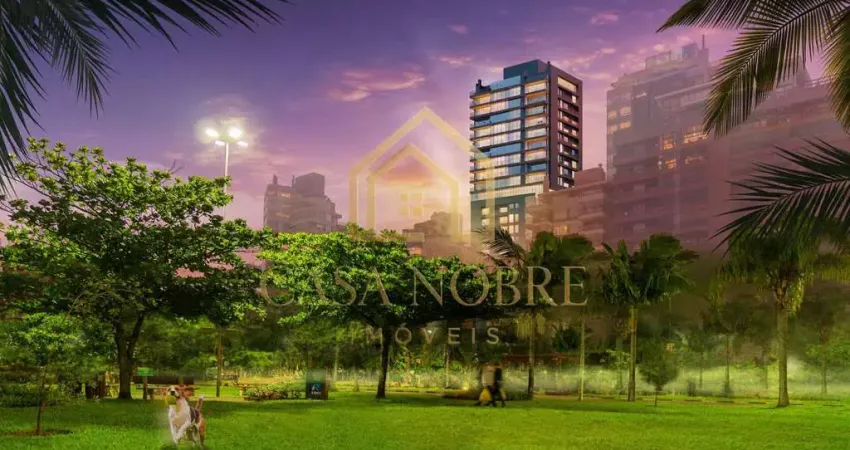 Apartamento com 3 quartos à venda na Rua Leonardo Truda, Centro, Torres