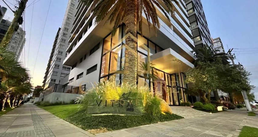 Apartamento com 4 quartos à venda na Av. Silva Jardim, Praia Grande, Torres
