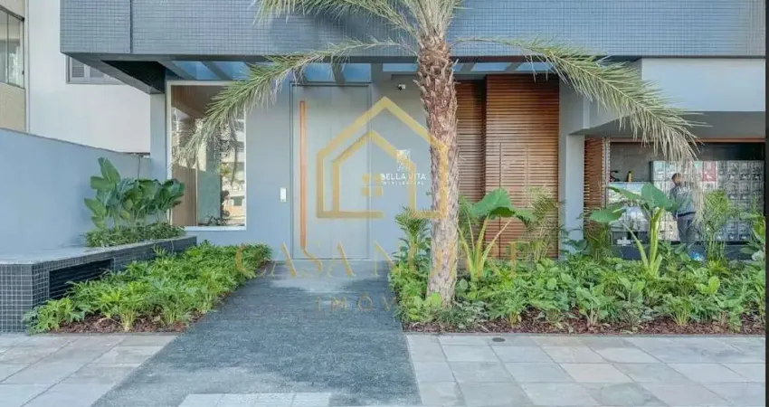 Apartamento com 3 quartos à venda na Avenida Carlos Barbosa, Predial, Torres