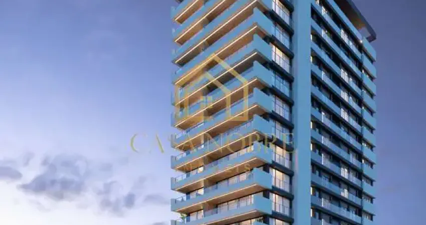 Apartamento com 4 quartos à venda na Av. Silva Jardim, Centro, Torres