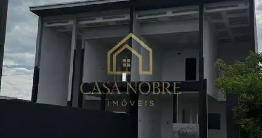Casa com 2 quartos à venda na Rua Itapema, Centro, Passo de Torres