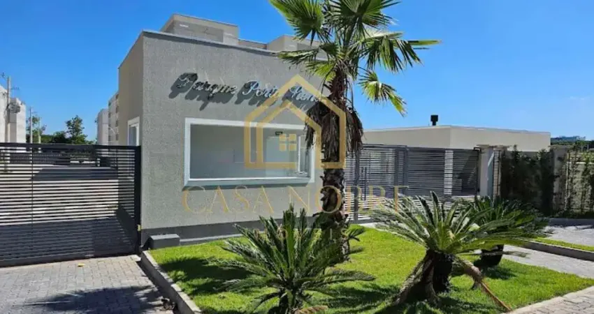 Apartamento à venda no bairro Desvio Rizzo - Caxias do Sul/RS