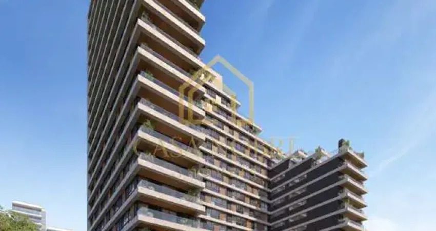 Apartamento com 1 quarto à venda na Rua Antonio Galdino da Silveira, Centro, Torres