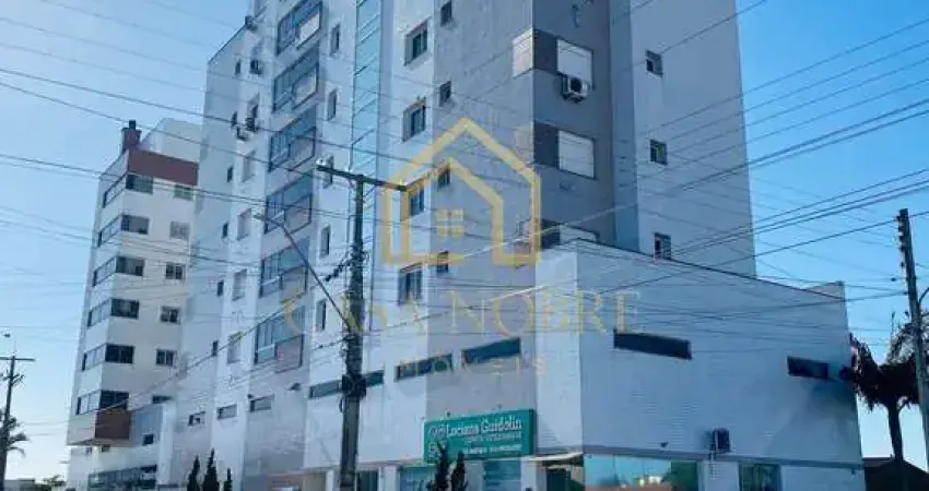 Apartamento à venda no bairro Centro - Arroio do Sal/RS