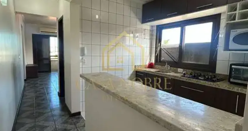 Apartamento com 2 quartos à venda na Avenida José Bonifácio, Centro, Torres