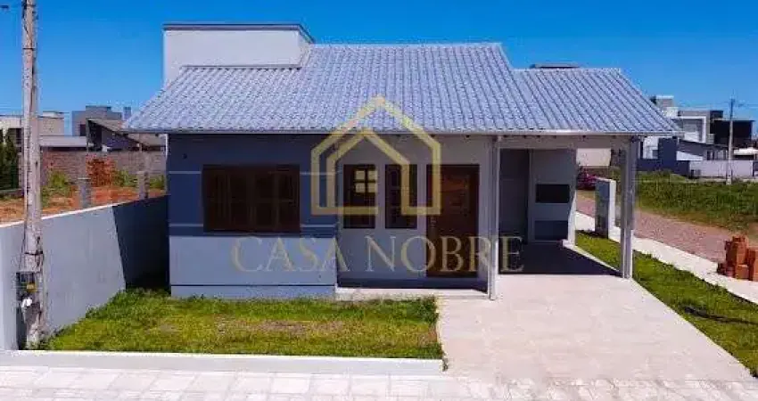 Casa à venda no bairro praia caravelle miratorres - passo de torres/sc