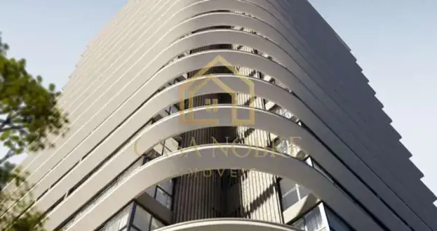 Apartamento com 3 quartos à venda na Avenida Carlos Barbosa, Predial, Torres