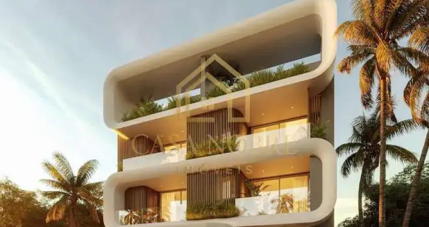 Apartamento com 4 quartos à venda na Rua Dom Pedro Ii, Centro, Torres