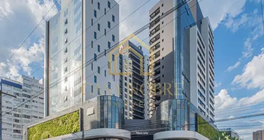 Flat com 1 quarto à venda na Bento Gonçalves, Centro, Torres