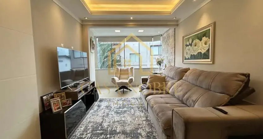 Apartamento com 2 quartos à venda na Avenida Barão do Rio Branco, Centro, Torres