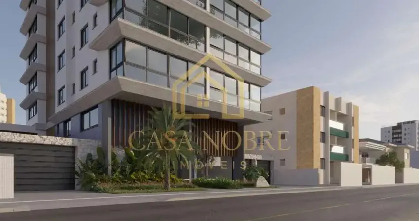Apartamento com 2 quartos à venda na Rua José Luís de Freitas, Centro, Torres