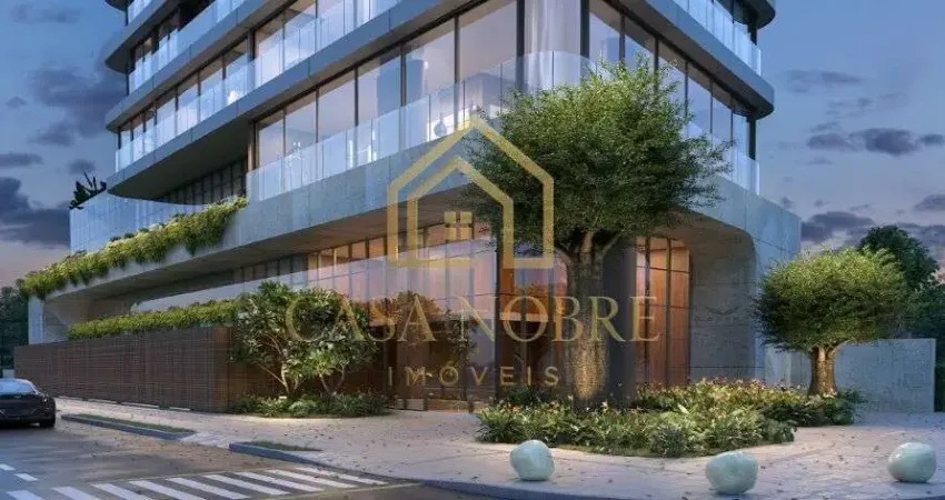 Apartamento com 3 quartos à venda na Avenida Silva Jardim esquina com Cristóvão Colombo, Praia Grande, Torres