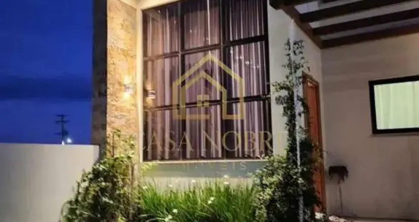 Casa com 3 quartos à venda na Virgínia Trajado Silveira, Centro, Torres