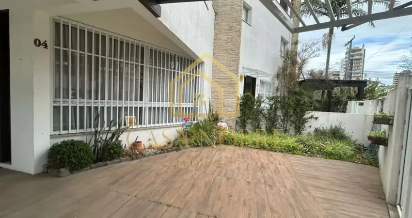 Casa com 3 quartos à venda na Esquina de Rua Joaquim Nabuco com Avenida Aregão Bozano, Praia Grande, Torres