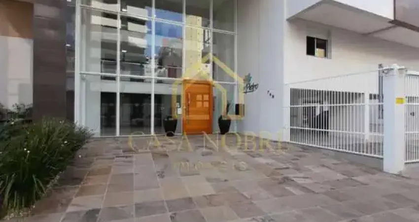 Apartamento com 3 quartos à venda na Avenida Benjamin Constant, Centro, Torres