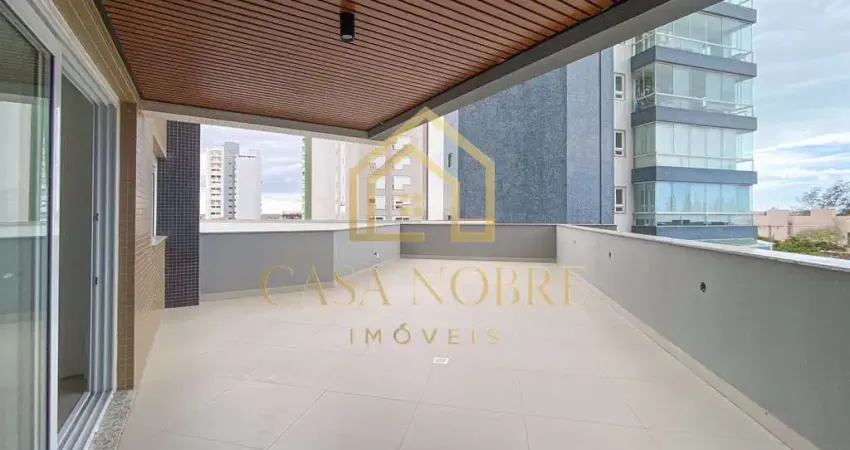 Apartamento com 2 quartos à venda na Praia Grande, Torres 