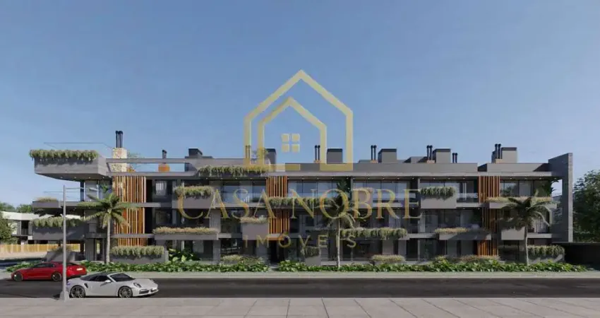 Apartamento com 1 quarto à venda no Centro, Torres 