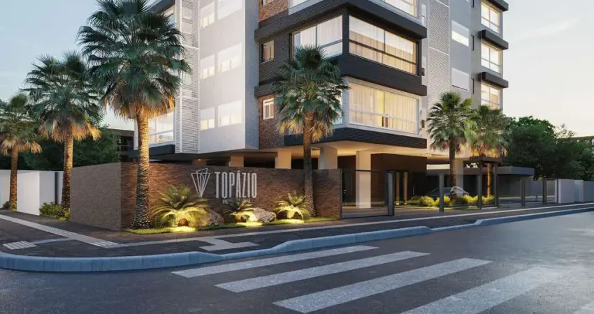 Apartamento com 2 quartos à venda na Rua José Guilherme Raupp, 275, Centro, Torres