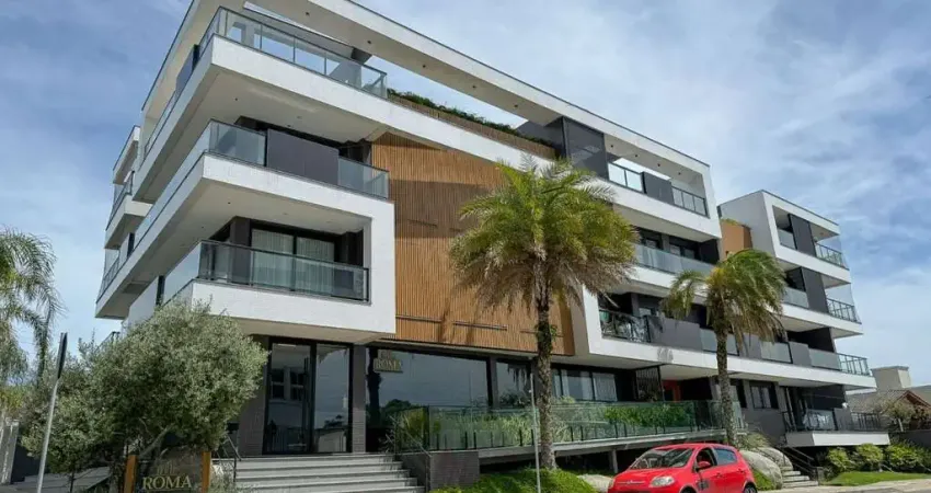 Apartamento com 3 quartos à venda na Rua Washington Luiz, 86, Centro, Torres