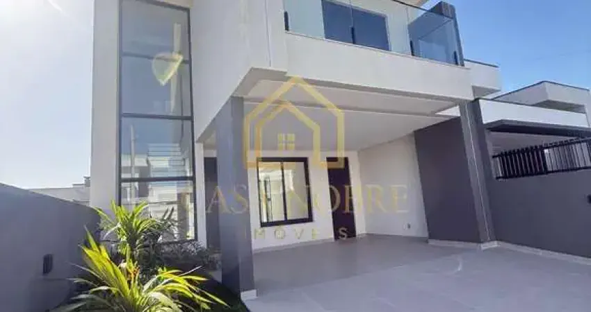 Casa com 3 quartos à venda na Morada das Palmeiras, Torres 