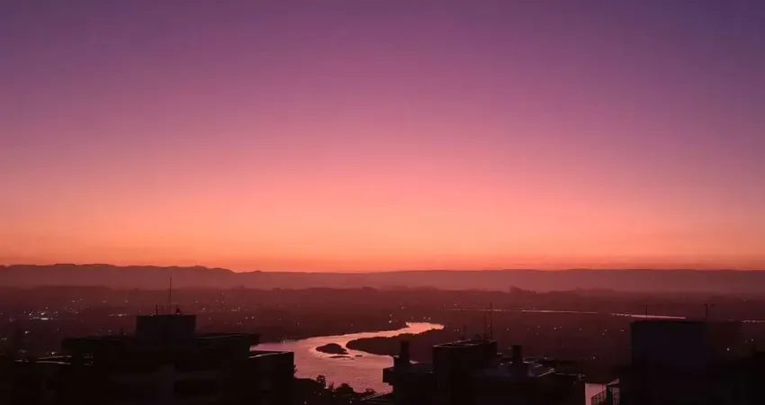 Cobertura com 3 quartos à venda na Rua Dom Pedro Ii, 425, Centro, Torres