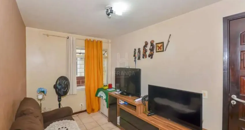 Apartamento com 2 quartos à venda na Rua Íris Antônio Campos, 250, Campo Comprido, Curitiba