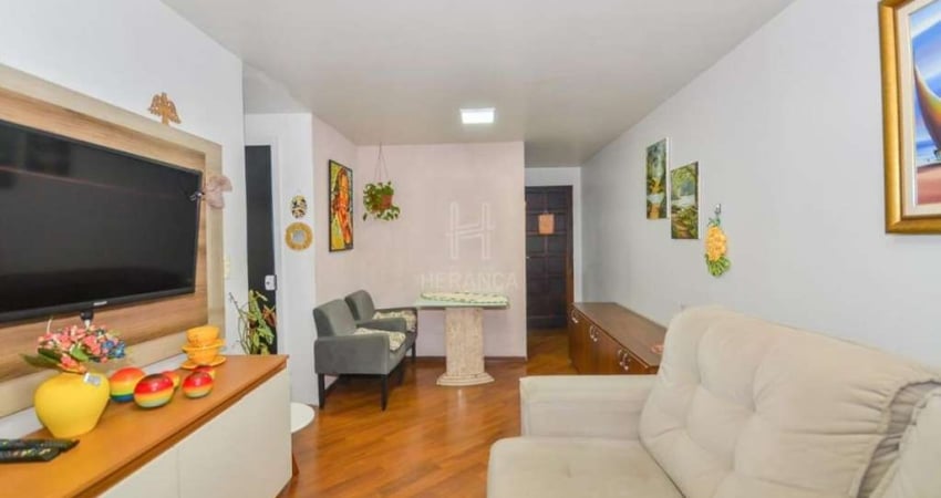 Apartamento com 3 quartos à venda na Rua Almir Nelson de Almeida, 450, Campo Comprido, Curitiba