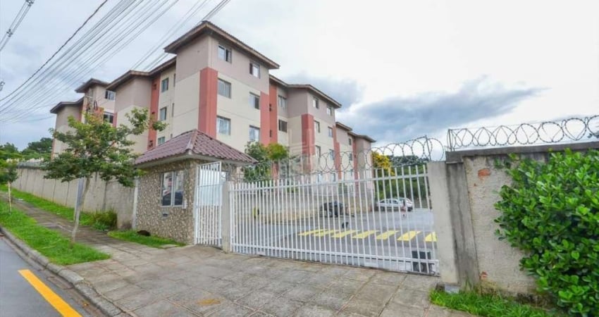 Apartamento com 2 quartos à venda na Rua Thereza Lopes Skroski, 539, Santa Cândida, Curitiba