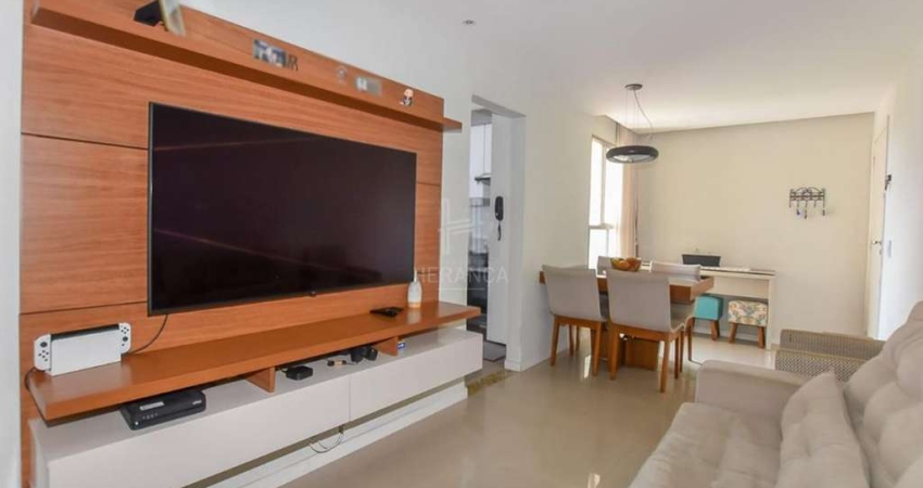 Apartamento com 3 quartos à venda na Avenida Anita Garibaldi, 1204, Cabral, Curitiba