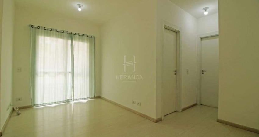 Apartamento com 2 quartos à venda na Rua Amadeu Assad Yassim, 270, Bacacheri, Curitiba