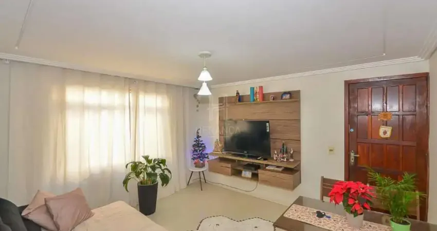 Apartamento com 2 quartos à venda na Rua Antônio Dalmarco, 400, Fazendinha, Curitiba