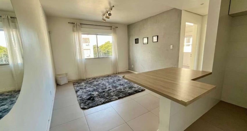 Apartamento com 2 quartos à venda na Rua Clemente Pinto, 198, Nossa Senhora das Graças, Canoas