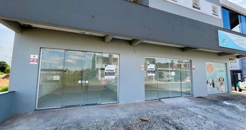 Ponto comercial à venda na Rua Capão Novo, 46, Estância Velha, Canoas