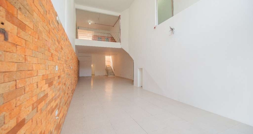 Ponto comercial para alugar na Avenida Doutor Sezefredo Azambuja Vieira, 2002, Marechal Rondon, Canoas