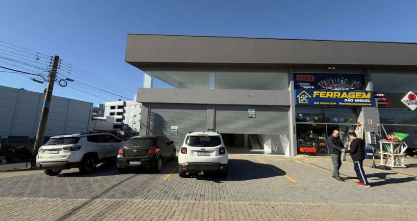 Ponto comercial para alugar na Avenida do Nazario, 1709, Olaria, Canoas