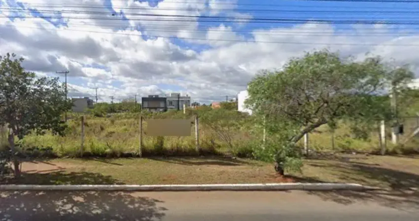Terreno à venda na Avenida Açucena, 2071, Estância Velha, Canoas