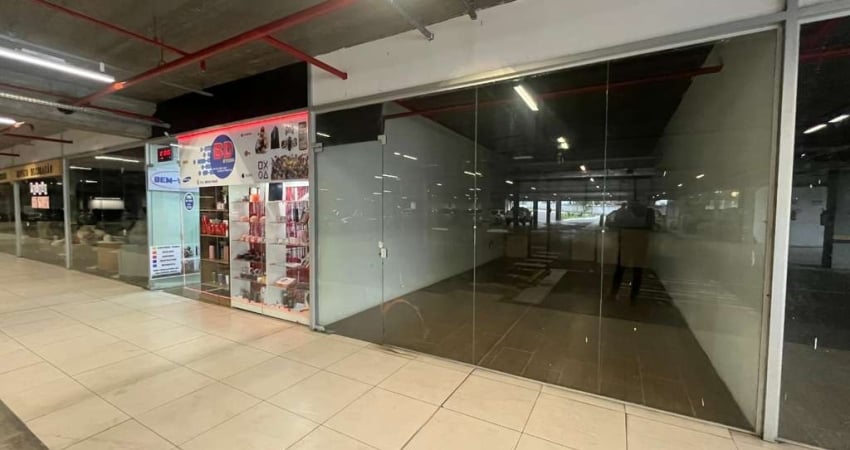 Ponto comercial para alugar na Avenida Eduardo Prado, 415, Cavalhada, Porto Alegre