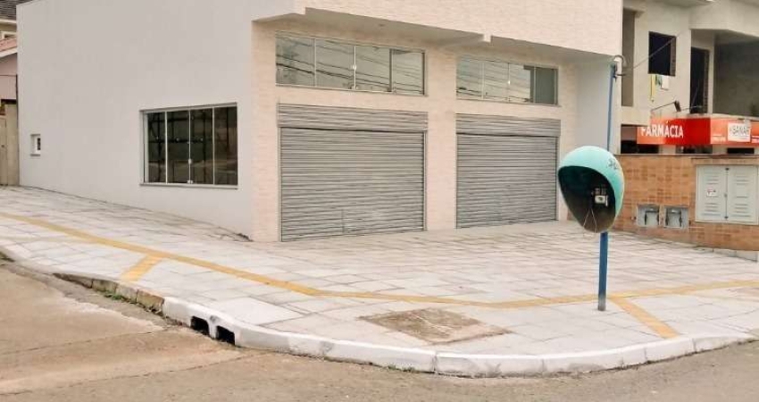 Prédio à venda na Rua Ramiro Barcelos, 561, São José, Canoas