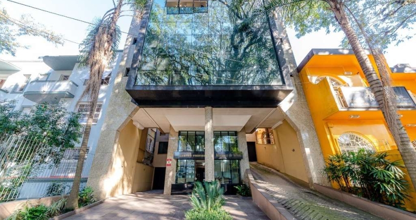Sala comercial à venda na Rua Tenente-Coronel Fabrício Pilar, 55, Mont Serrat, Porto Alegre